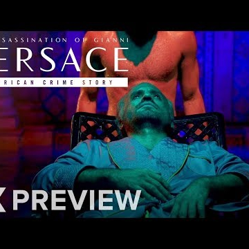 American Crime Story: The Assassination of Gianni Versace (Season 2) - Promo #5 &quot;Pool&quot;