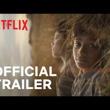 The Secret of the River | Official Trailer
