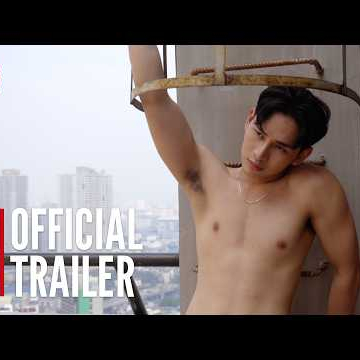 Sashes and Hearts [BL SERIES] | Official Trailer