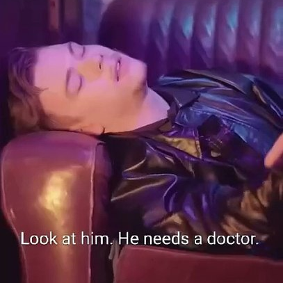 Bodyguard By Day Lover By Night - Full Movie