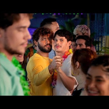 THE BEST FRIEND - OFFICIAL INTERNATIONAL TRAILER