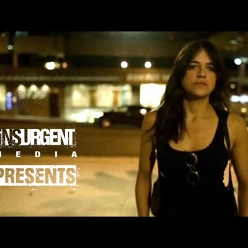 BEATS BEYOND BORDERS - Promo #1 - Michelle Rodriguez (2015)