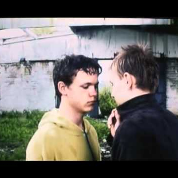 Freunde - The Whiz Kids (2001) [ENGSUB]