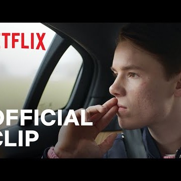 Young Royals: Season 3 | Official Clip | Netflix