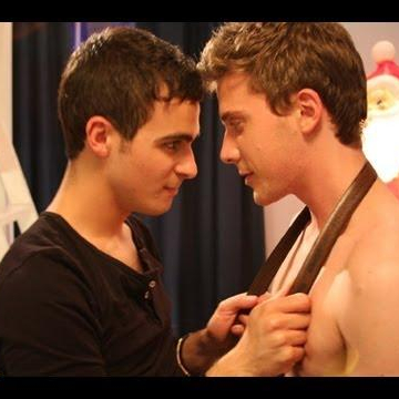 Make the Yuletide Gay Trailer - TLA Releasing