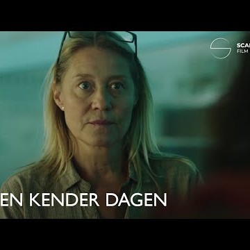 INGEN KENDER DAGEN | Trailer