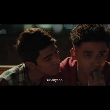 Demons at dawn · Los demonios del amanecer · Trailer subtitulado