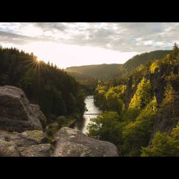 My Country, My Time 2 [a timelapse project by Roman Nemec, HD]