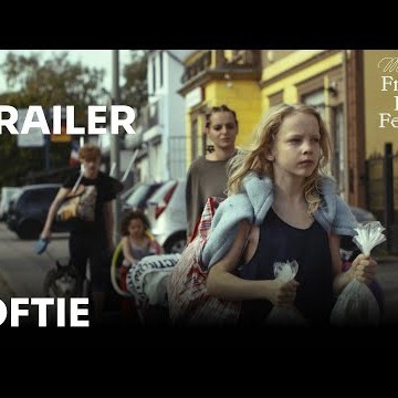 Softie / Petite Nature - Trailer (multiple subs)