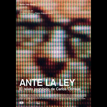 Ante la ley (2012) - Emiliano Jelicié y Pablo Klappenbach