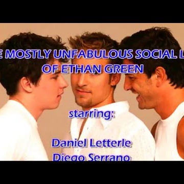 The Mostly Unfabulous Social LIfe of Ethan Green (1080p Enhanced) JJFanvids