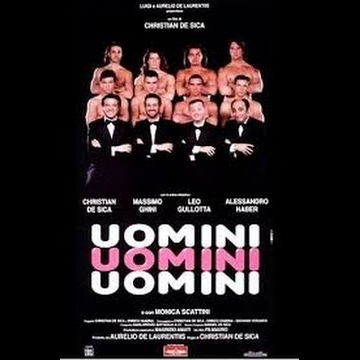 Uomini uomini uomini - Film Completi in İtaliano