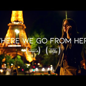 Where We Go From Here Trailer