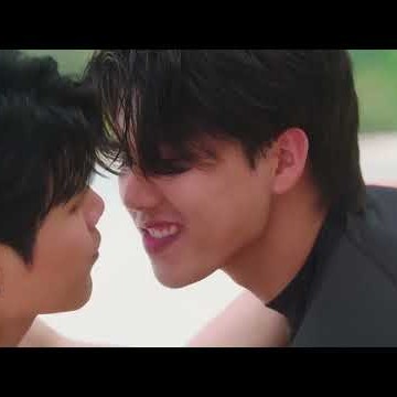 OFFICIAL TRAILER l ต้องรักมหาสมุทร Love Sea The Series