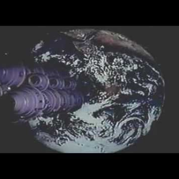 Gayniggers From Outer Space