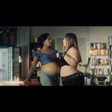 Gordos (Tráiler)