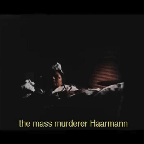 Trailer : &quot;Die Zärtlichkeit der Wölfe&quot; (1973)