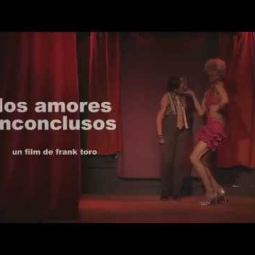 Teaser de LOS AMORES INCONCLUSOS