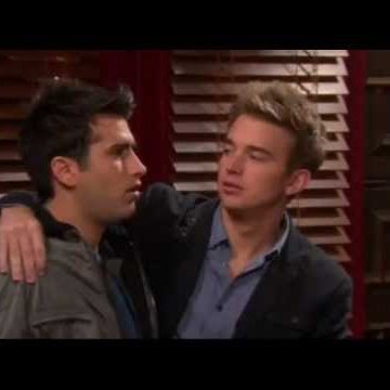 Will and Sonny 4 - Love and Secrets 2