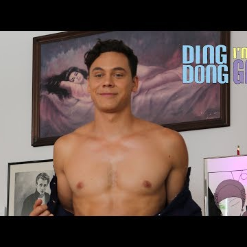 DING DONG I&#039;M GAY: DRESS CODE