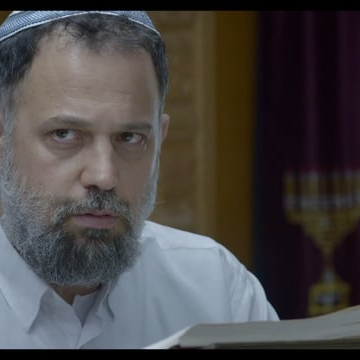 The Rabbi