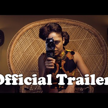 Dear White People | Official Trailer (HD) | In Theaters Oct. 17