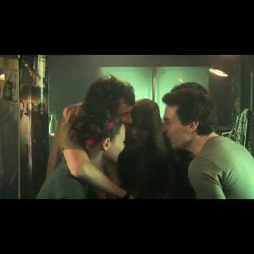 O Que Há de Novo no Amor? (2012) - Trailer Oficial (HD)