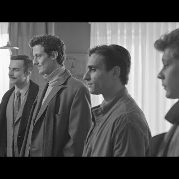 BEAUTIFUL EVENING, BEAUTIFUL DAY (Trailer) - Frameline49 BEAUTIFUL EVENING, BEAUTIFUL DAY (Trailer) - Frameline49