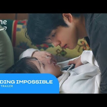 Wedding Impossible Official Trailer | Prime Video