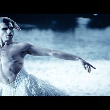 Matthew Bourne&#039;s Christmas