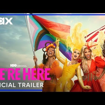 We&#039;re Here Season 4 Trailer