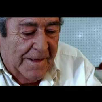 Cortometraje &quot;Abuelitos&quot;