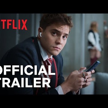 Elite: Season 7 | Official Trailer | Netflix
