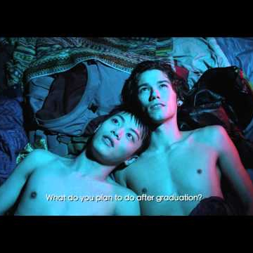 COMING HOME (Trailer) | Asian American International Film Festival 2015