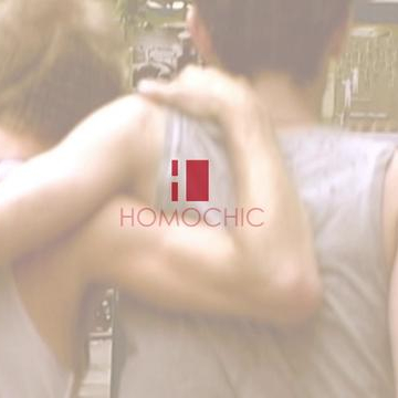 HOMOCHIC ShowReel 2006-11, Dir Leo Herrera