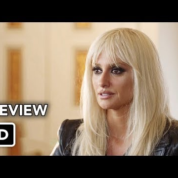 American Crime Story Season 2: Versace First Look Preview