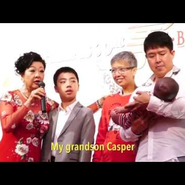 GAY HOLLYWOOD DAD (Trailer) | Asian American International Film Festival 2018