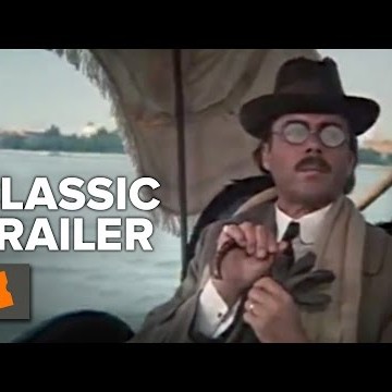 Death In Venice (1971) Official Trailer - Luchino Visconti Drama Movie D