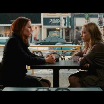 Chloe Trailer - Chloe Movie Trailer