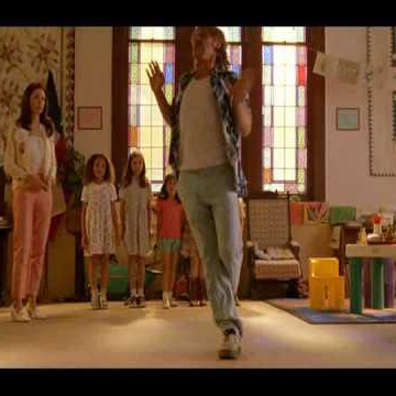 Happy, Texas - Wayne Dances