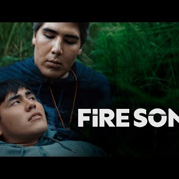 Fire Song | Full Movie | LGBTQ+ | Wolfe Video