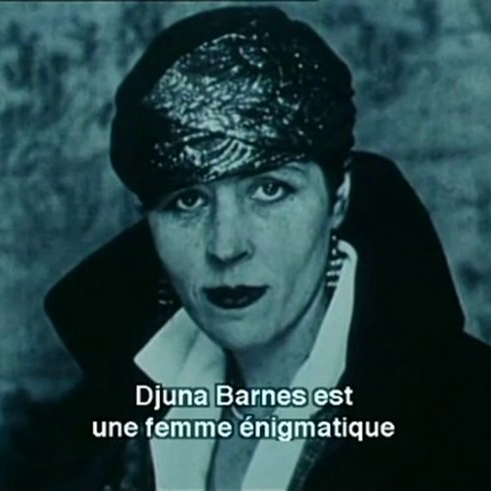 Paris Was A Woman
