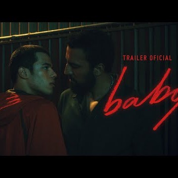 BABY Trailer Oficial