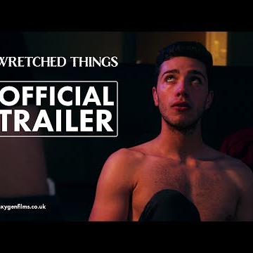 Wretched Things: Official Trailer