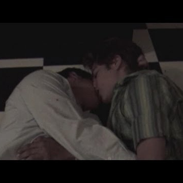 Puntos Suspensivos... - Cortometraje 2010 -
