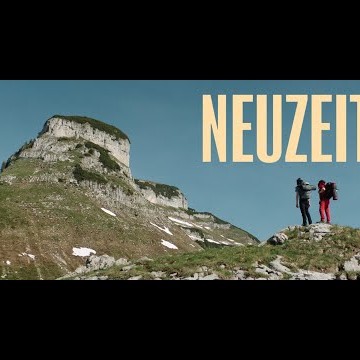 NEUZEIT - Official Trailer (2022)