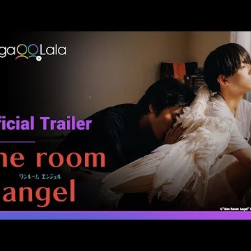 One Room Angel | Official Trailer | What would  you do if an angel appeared in your room?