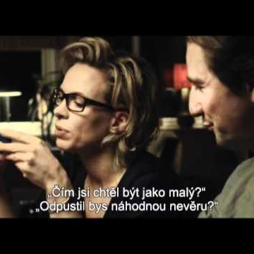 Happy, Happy / Sykt lykkelig (2010) - český trailer