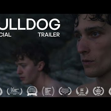 BULLDOG (2023) - OFFICIAL TRAILER