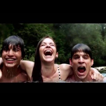 UN BACIO - TEASER TRAILER [HD]